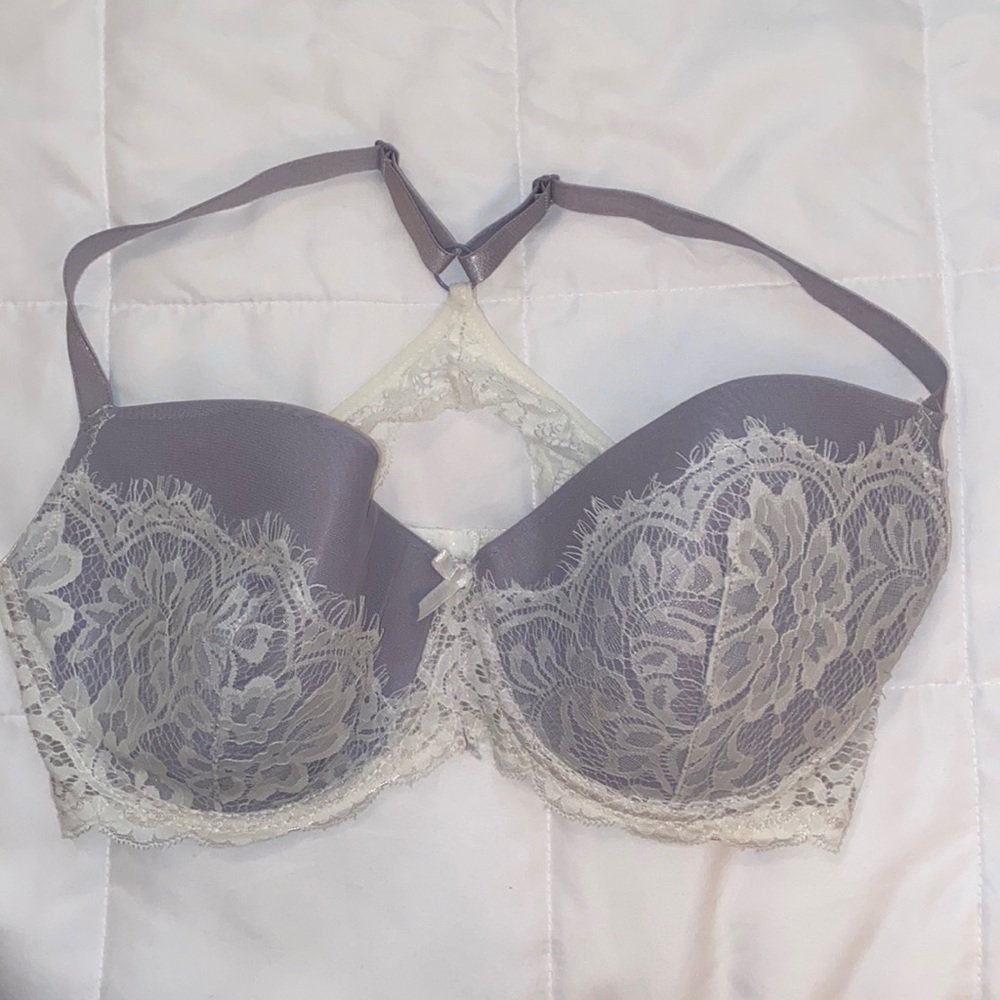 rampage intimate bra 40D